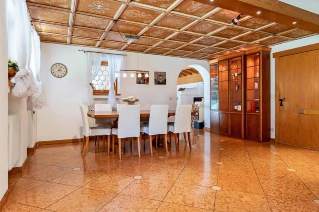 Whole Villa Munich, Alps View, Quiet And Spacious 펠드키르첸-웨스테르함 외부 사진