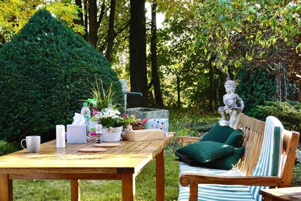 Whole Villa Munich, Alps View, Quiet And Spacious 펠드키르첸-웨스테르함 외부 사진