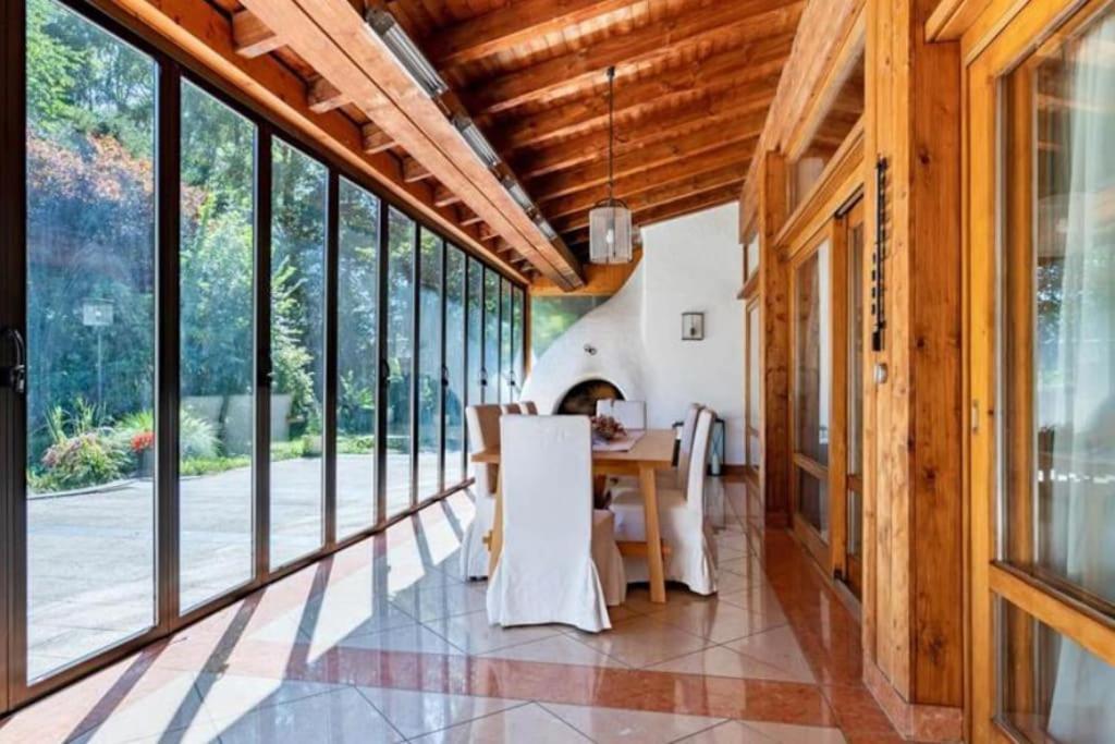 Whole Villa Munich, Alps View, Quiet And Spacious 펠드키르첸-웨스테르함 외부 사진