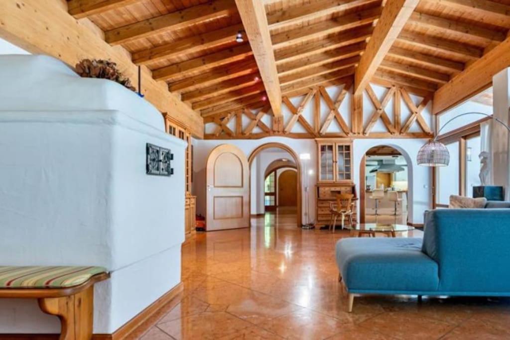 Whole Villa Munich, Alps View, Quiet And Spacious 펠드키르첸-웨스테르함 외부 사진