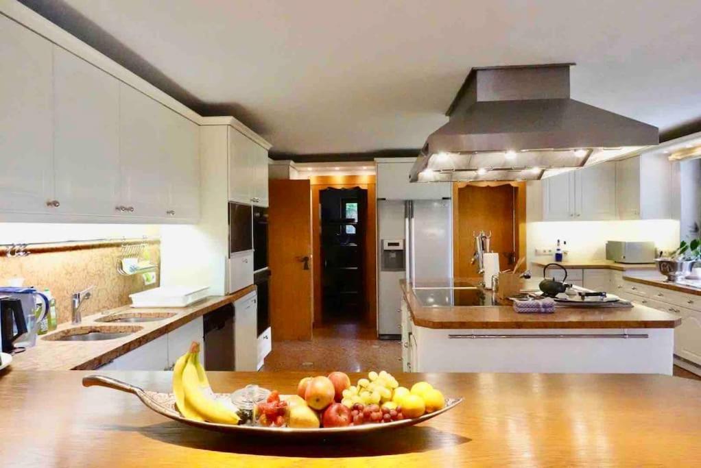 Whole Villa Munich, Alps View, Quiet And Spacious 펠드키르첸-웨스테르함 외부 사진