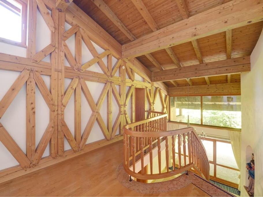 Whole Villa Munich, Alps View, Quiet And Spacious 펠드키르첸-웨스테르함 외부 사진