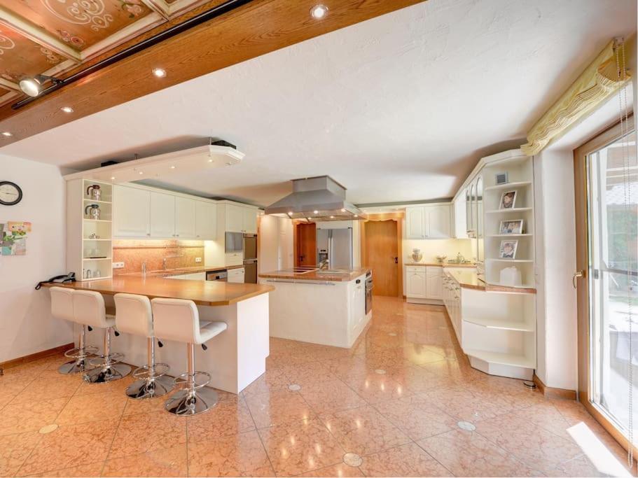 Whole Villa Munich, Alps View, Quiet And Spacious 펠드키르첸-웨스테르함 외부 사진