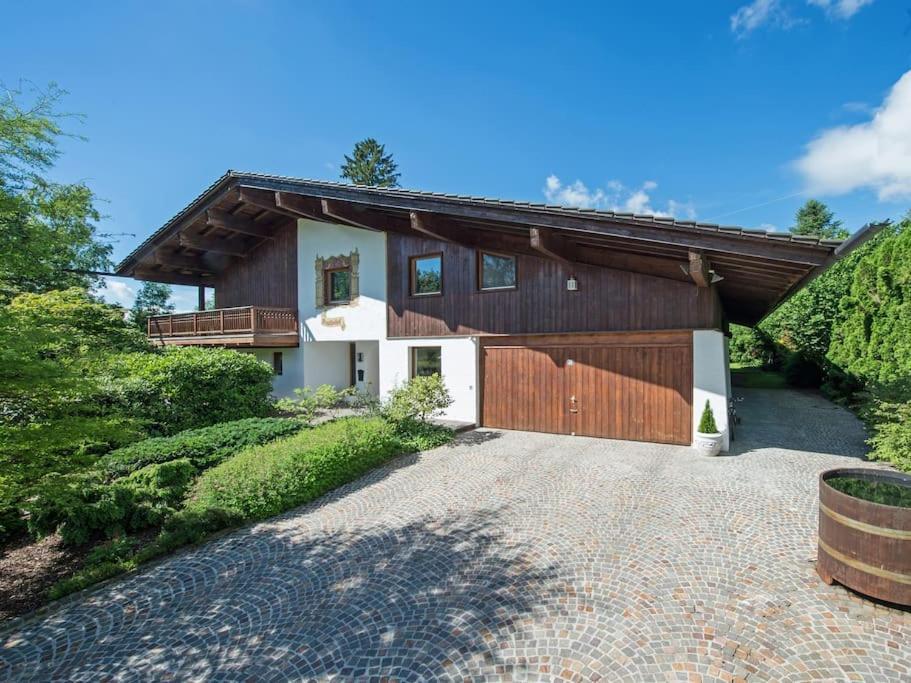 Whole Villa Munich, Alps View, Quiet And Spacious 펠드키르첸-웨스테르함 외부 사진