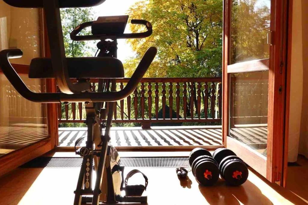 Whole Villa Munich, Alps View, Quiet And Spacious 펠드키르첸-웨스테르함 외부 사진