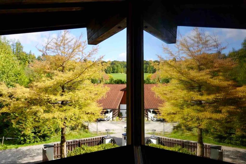 Whole Villa Munich, Alps View, Quiet And Spacious 펠드키르첸-웨스테르함 외부 사진