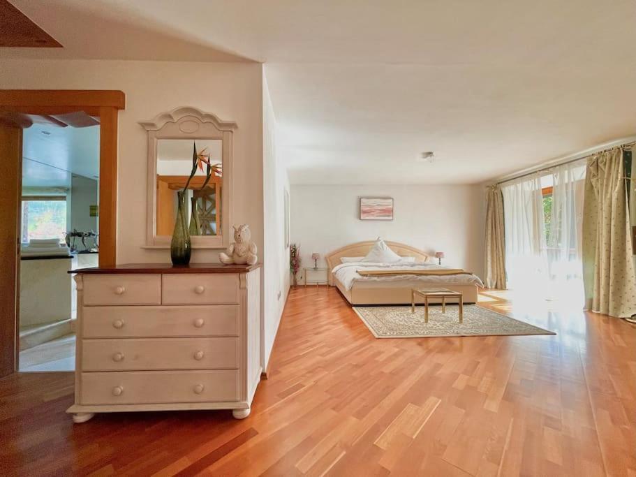 Whole Villa Munich, Alps View, Quiet And Spacious 펠드키르첸-웨스테르함 외부 사진