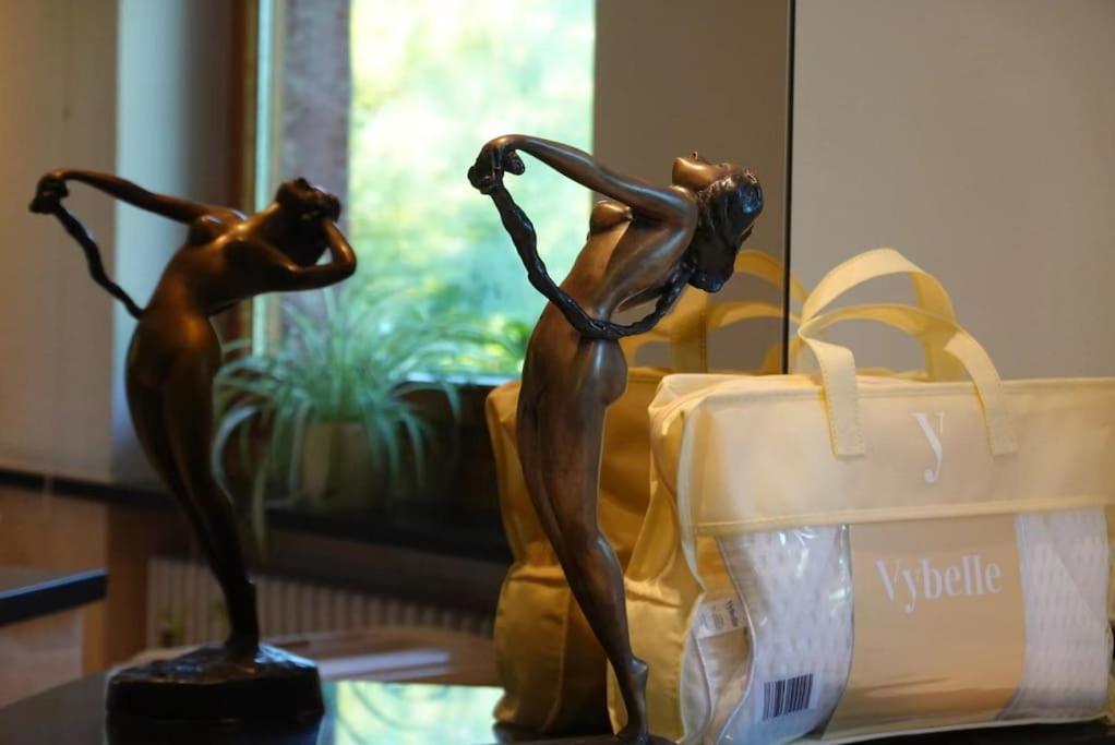 Whole Villa Munich, Alps View, Quiet And Spacious 펠드키르첸-웨스테르함 외부 사진