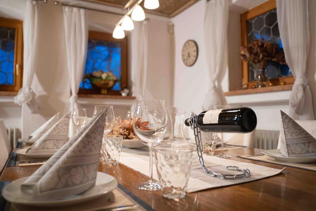 Whole Villa Munich, Alps View, Quiet And Spacious 펠드키르첸-웨스테르함 외부 사진