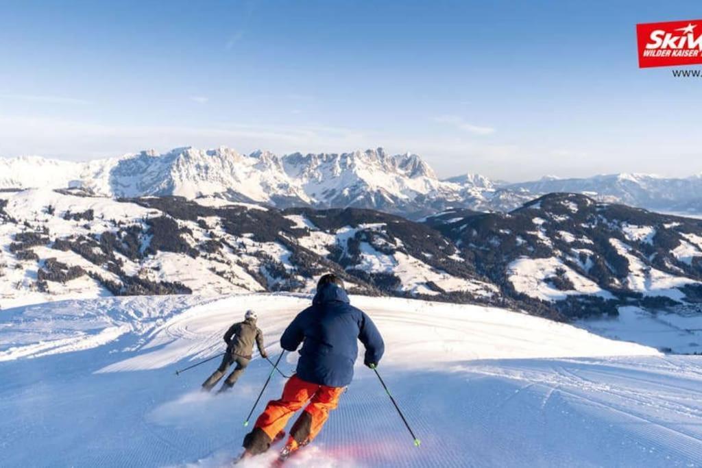 Whole Villa Munich, Alps View, Quiet And Spacious 펠드키르첸-웨스테르함 외부 사진