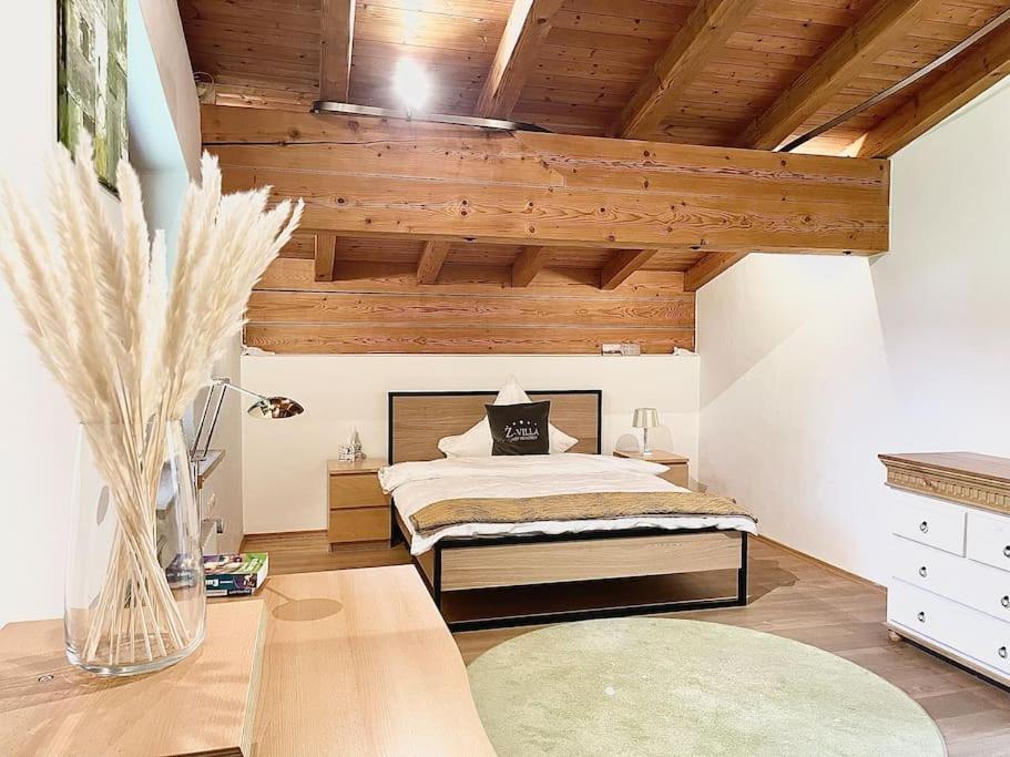 Whole Villa Munich, Alps View, Quiet And Spacious 펠드키르첸-웨스테르함 외부 사진
