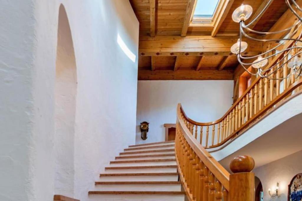 Whole Villa Munich, Alps View, Quiet And Spacious 펠드키르첸-웨스테르함 외부 사진
