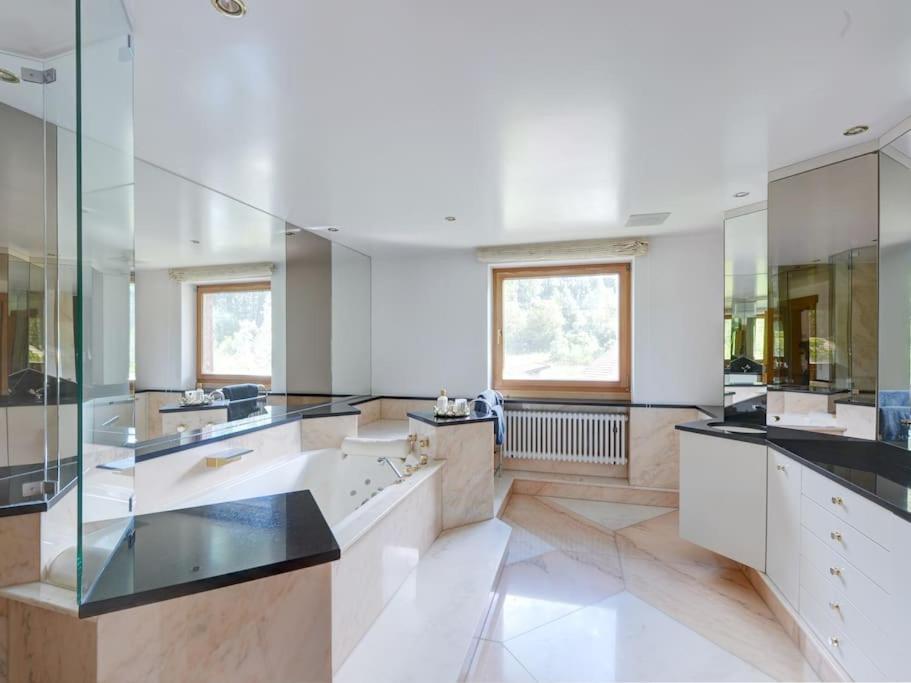 Whole Villa Munich, Alps View, Quiet And Spacious 펠드키르첸-웨스테르함 외부 사진